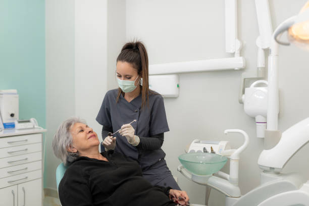 Best Urgent Care for Lost Fillings or Crowns in Seward, AK