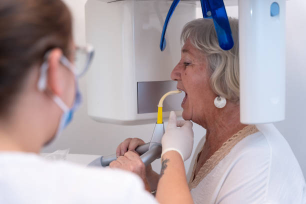 Best Emergency Dental Care for Broken or Chipped Teeth in Seward, AK