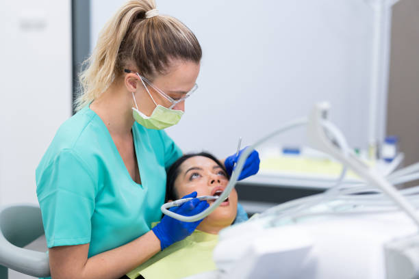 Best Weekend Emergency Dentist in Seward, AK